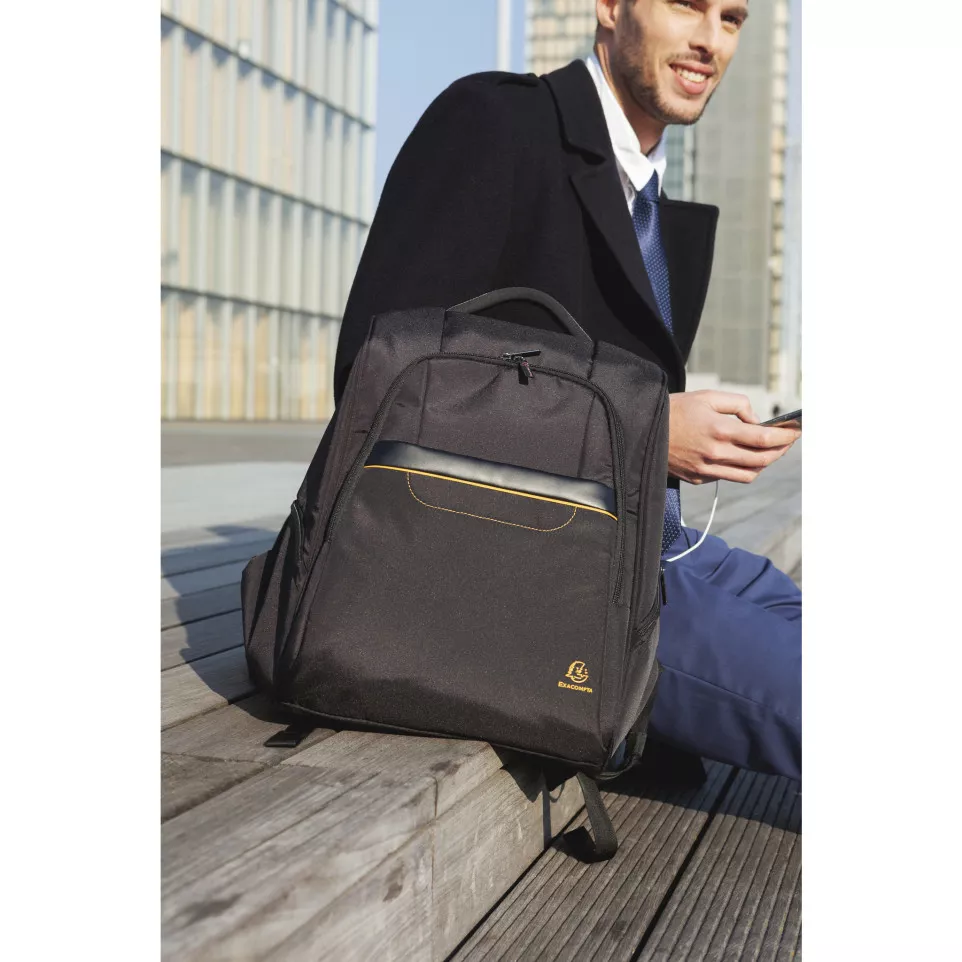 Sac à dos ordinateur Exactive (15...
