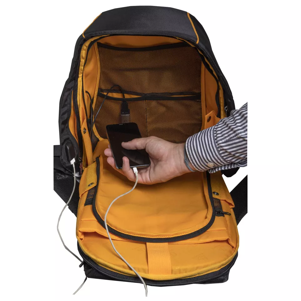 Exactive Backpack for Laptop 15.6''/ Pc.