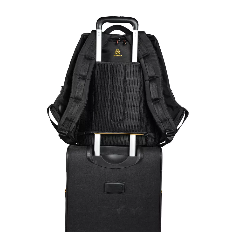 Exactive Backpack for Laptop 15.6''/ Pc.