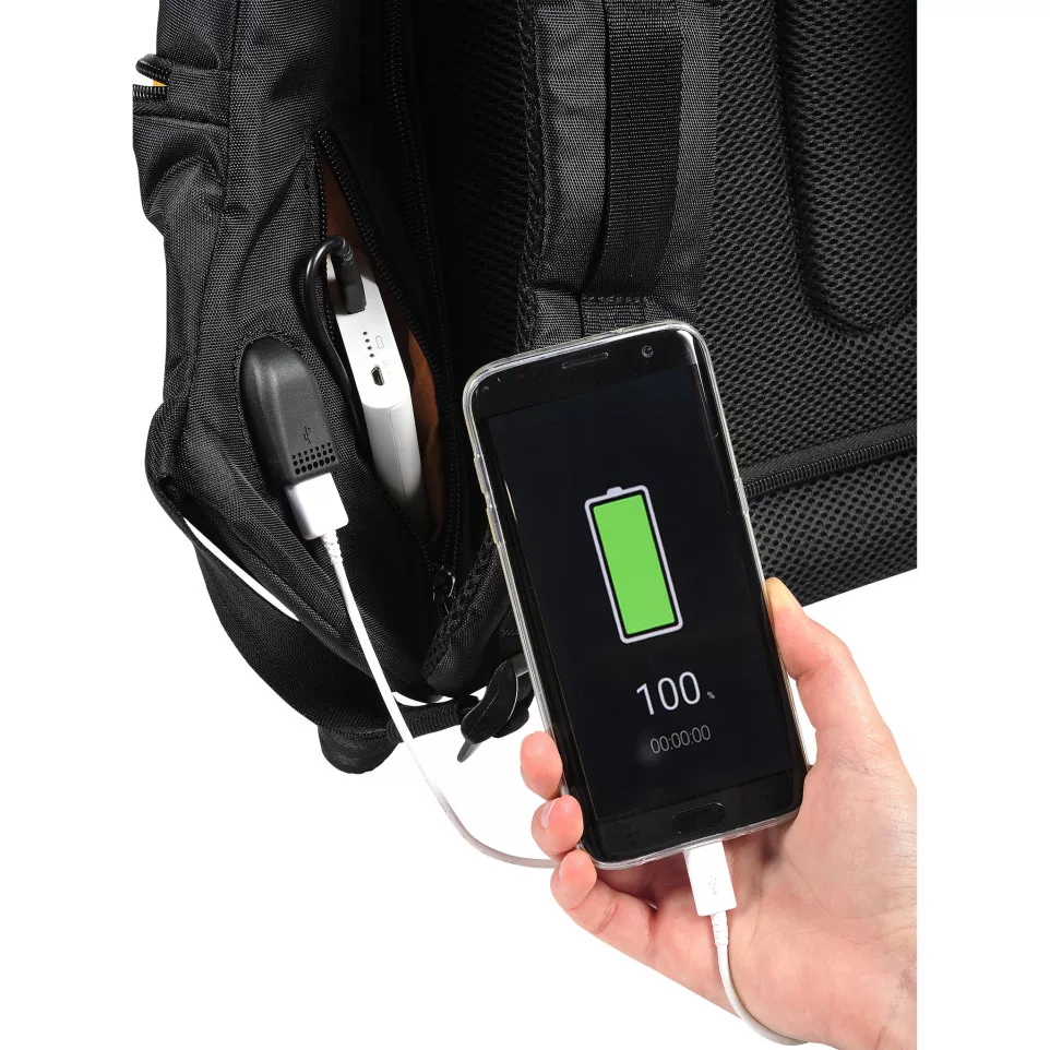 Exactive Backpack for Laptop 15.6''/ Pc.