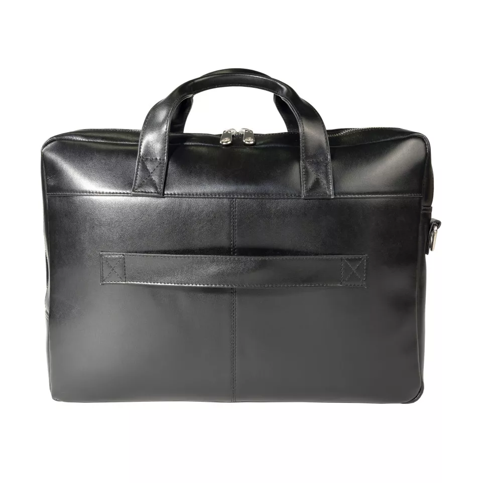 Sacoche double ordinateur Exactive...