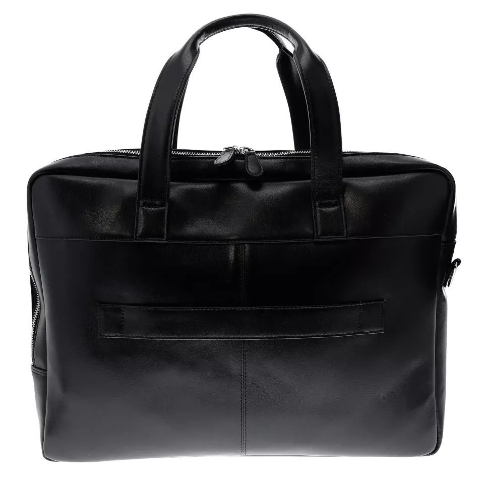 Sacoche double ordinateur Exactive...