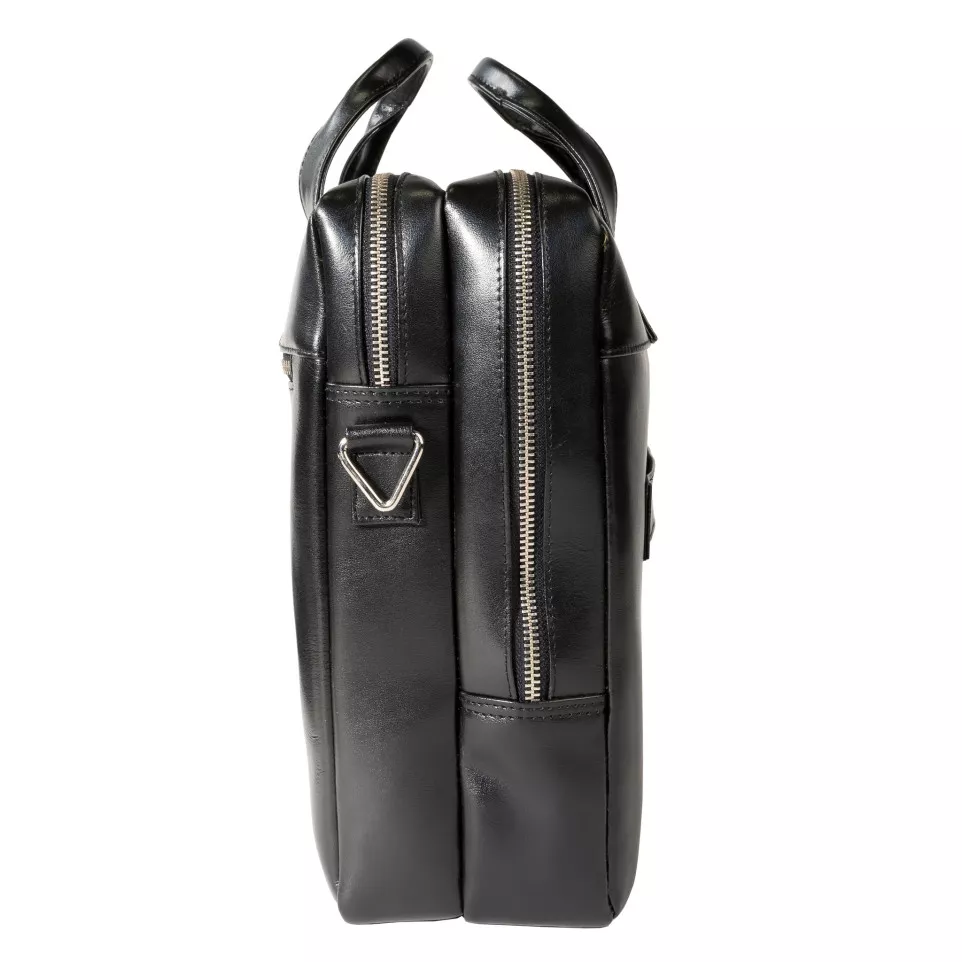 Sacoche double ordinateur Exactive...