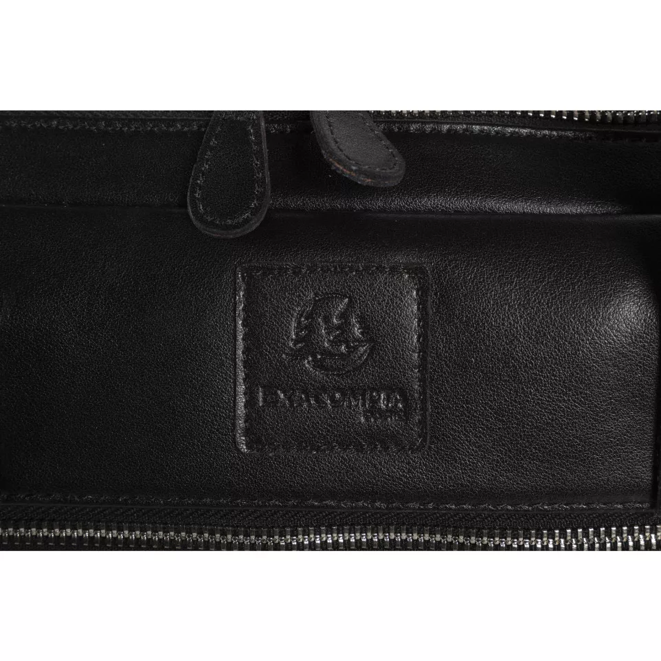 Sacoche double ordinateur Exactive...