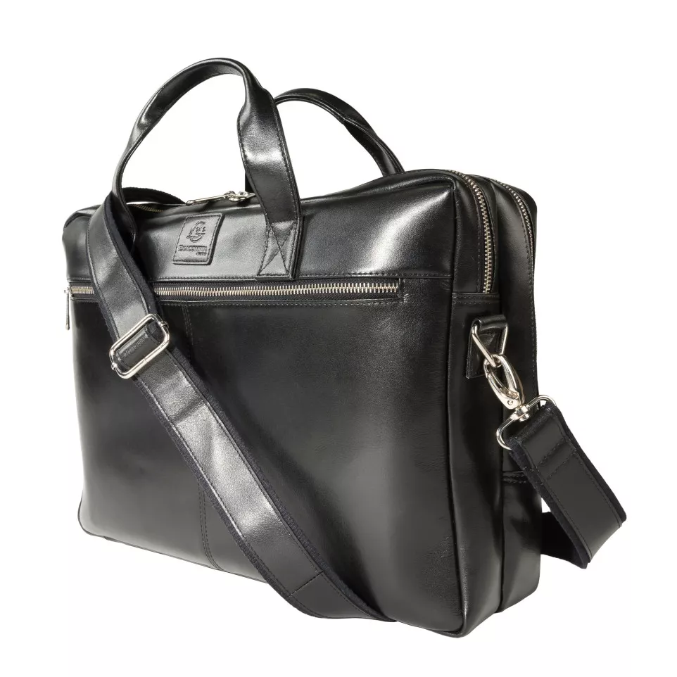 Sacoche double ordinateur Exactive...