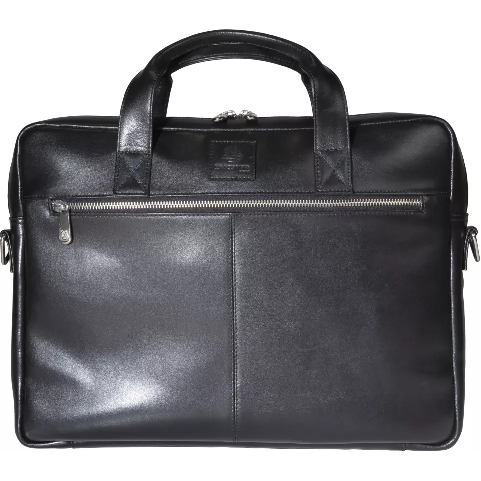 Sacoche ordinateur Exactive Cuir...