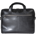 Exactive leather Laptop Bag...