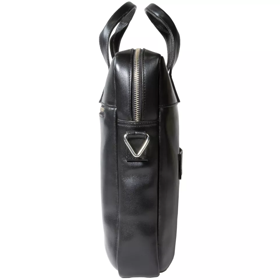 Sacoche ordinateur Exactive Cuir...