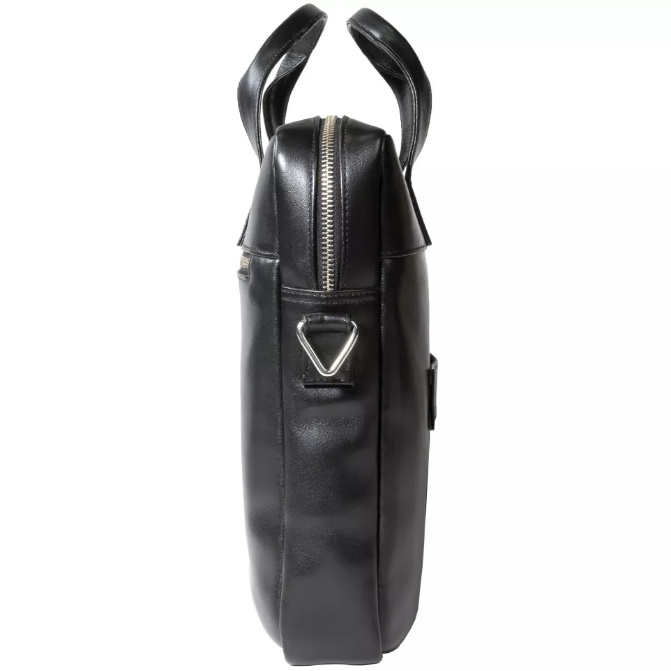 Sacoche ordinateur Exactive Cuir...