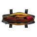 Sacoche ordinateur Exactive Cuir noir/ Pce