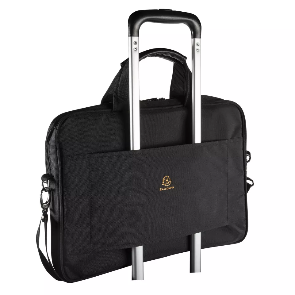 Sacoche ordinateur Exactive (15,6)/ Pce