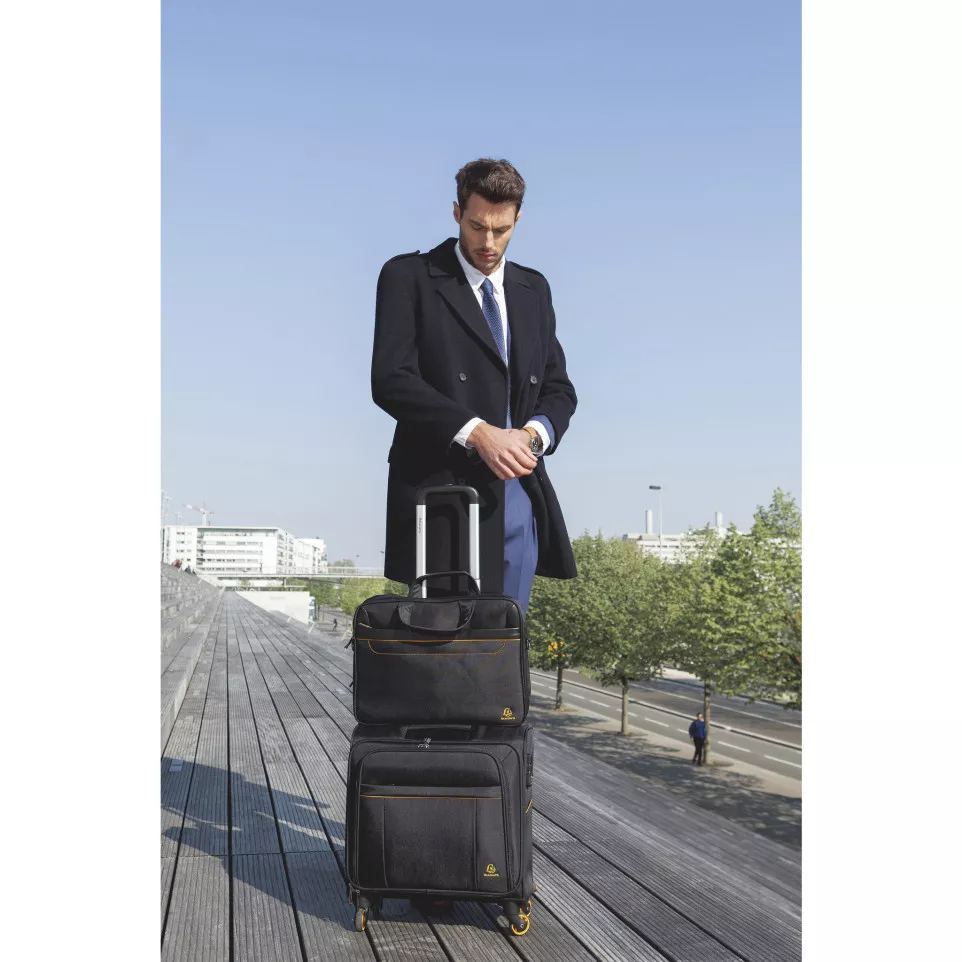 Sacoche ordinateur Exactive (15,6)/ Pce