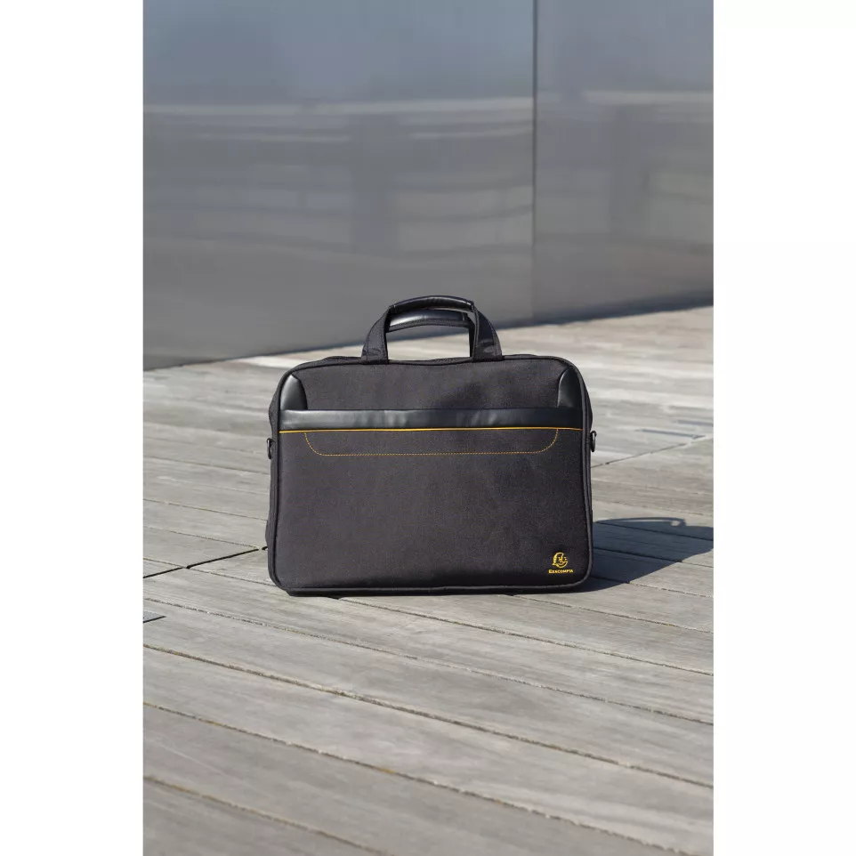Sacoche ordinateur Exactive (15,6)/ Pce
