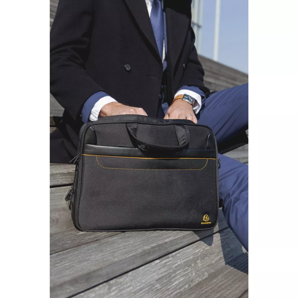 Sacoche ordinateur Exactive (15,6)/ Pce
