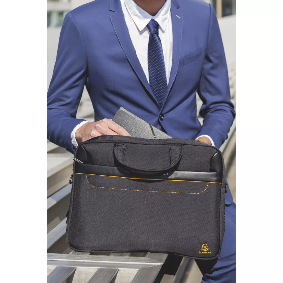 Computertas Exactive (15,6")-/ St.