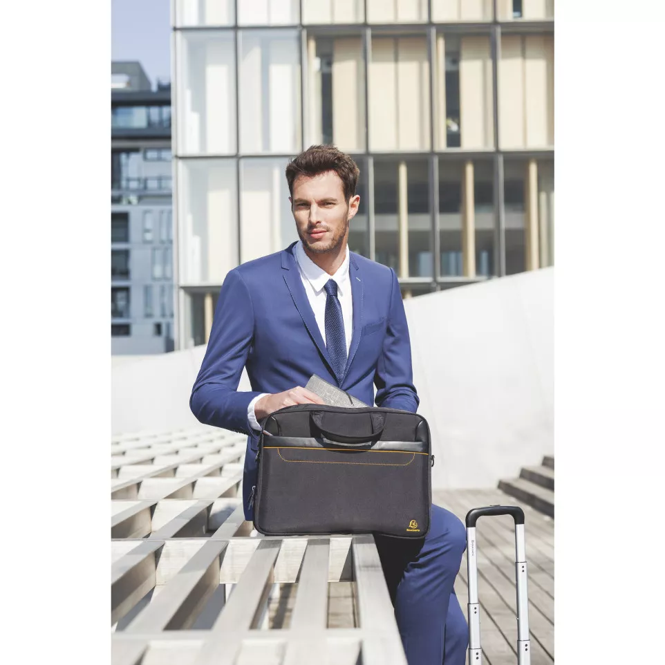 Sacoche ordinateur Exactive (15,6)/ Pce