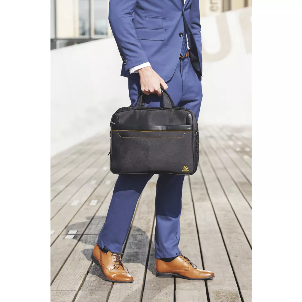 Sacoche ordinateur Exactive (15,6)/ Pce