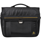 Briefcase for laptop-...