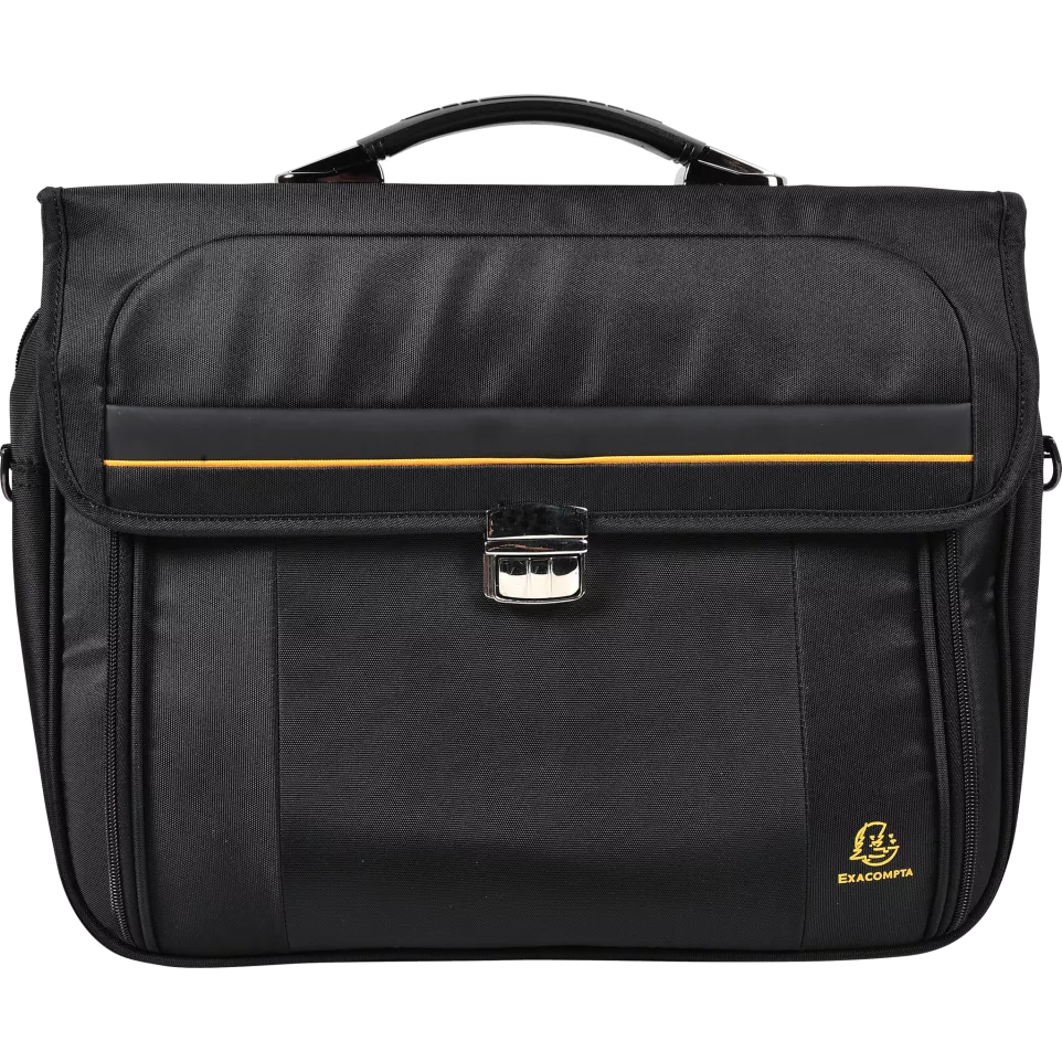 Serviette ordinateur 15,6'' Exactive/...