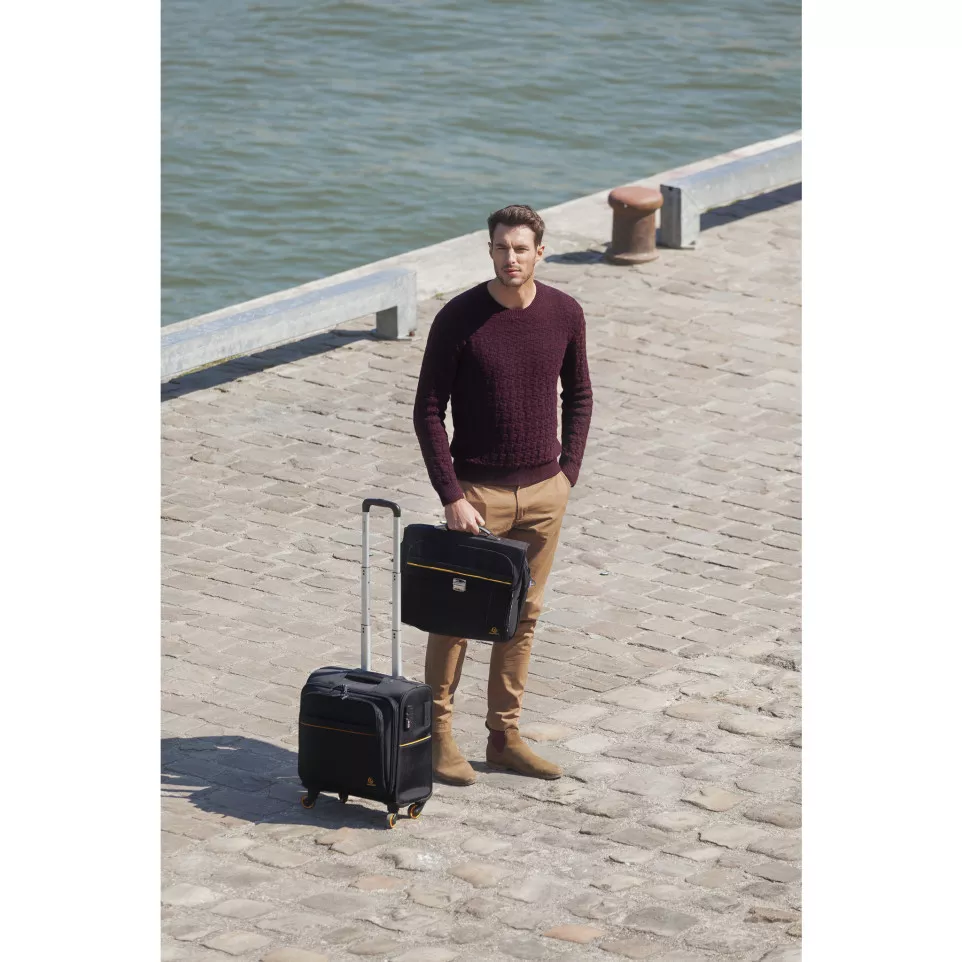 Briefcase for laptop- 15,6''...