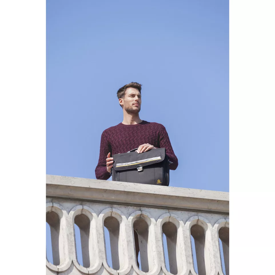 Briefcase for laptop- 15,6''...