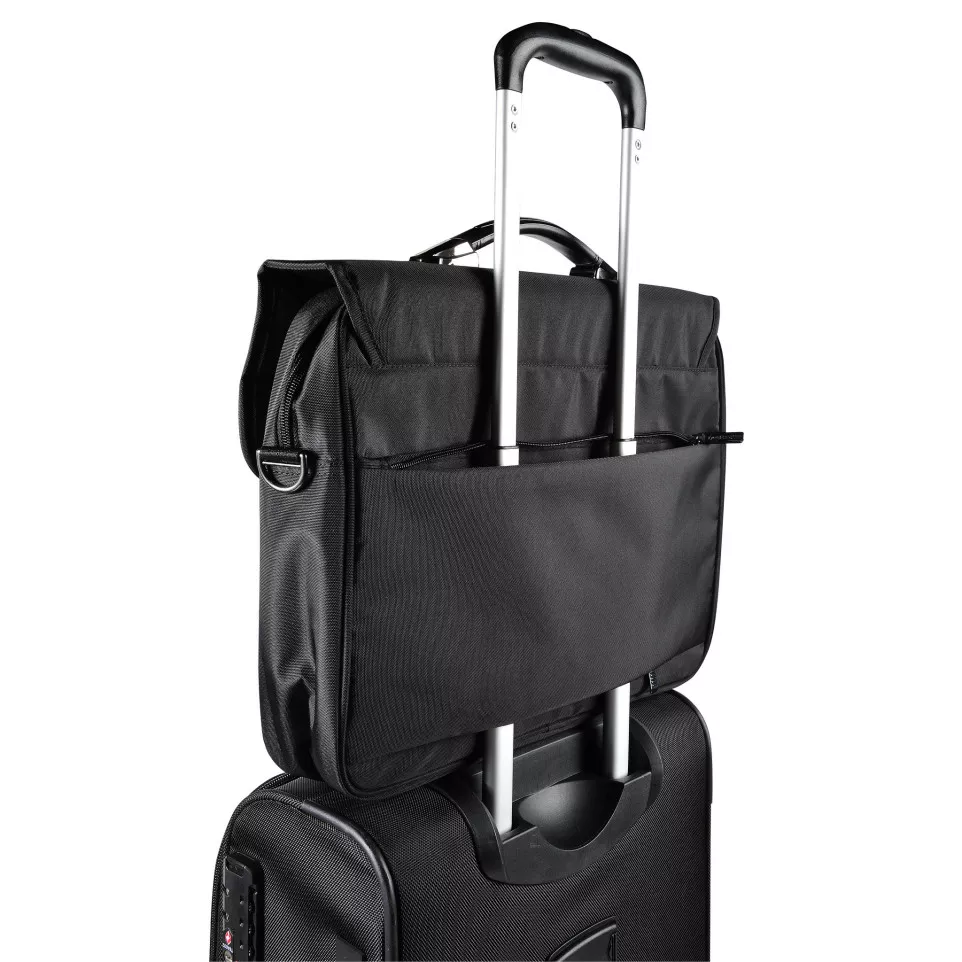 Draagtas voor laptop- 15,6''...