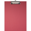 Clipboard coated paper cover A4/ Pc.