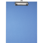 Klemplaat gecoat papier A4...