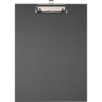 Porte-bloc papier enduit -...