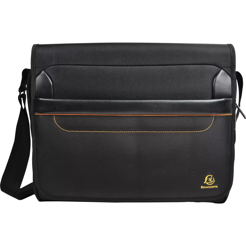Messenger tas Exactive (14")-/ St.