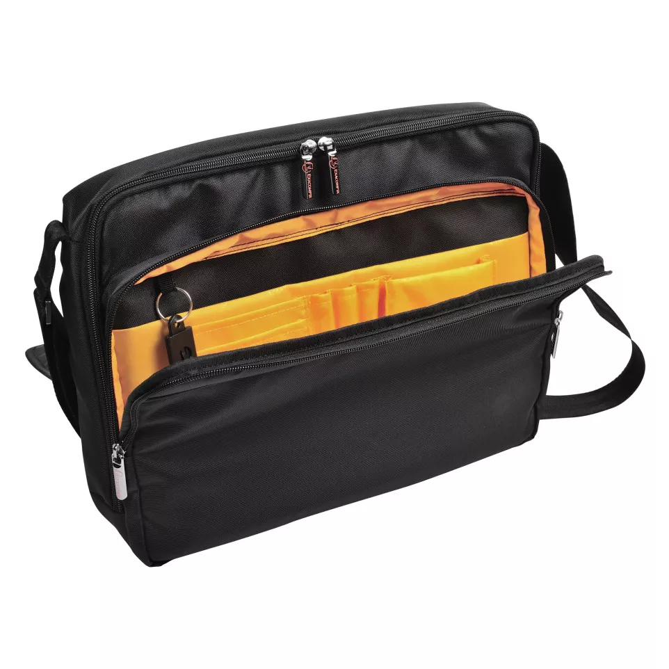 Messenger tas Exactive (14")-/ St.