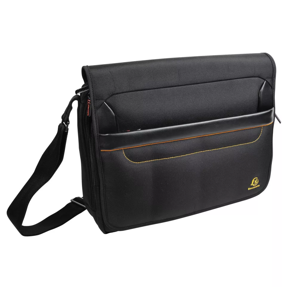 Messenger tas Exactive (14")-/ St.