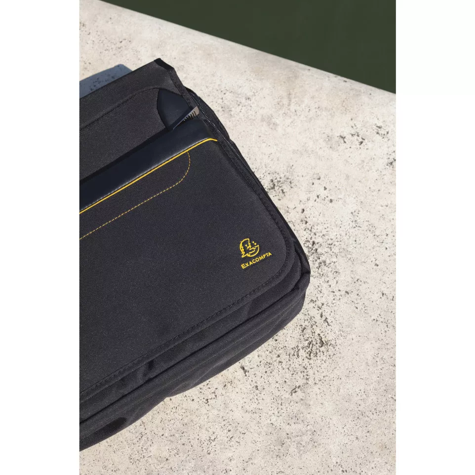 Messenger tas Exactive (14")-/ St.