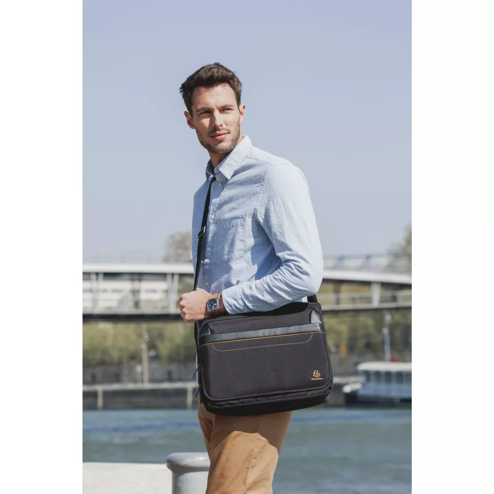 Messenger tas Exactive (14")-/ St.