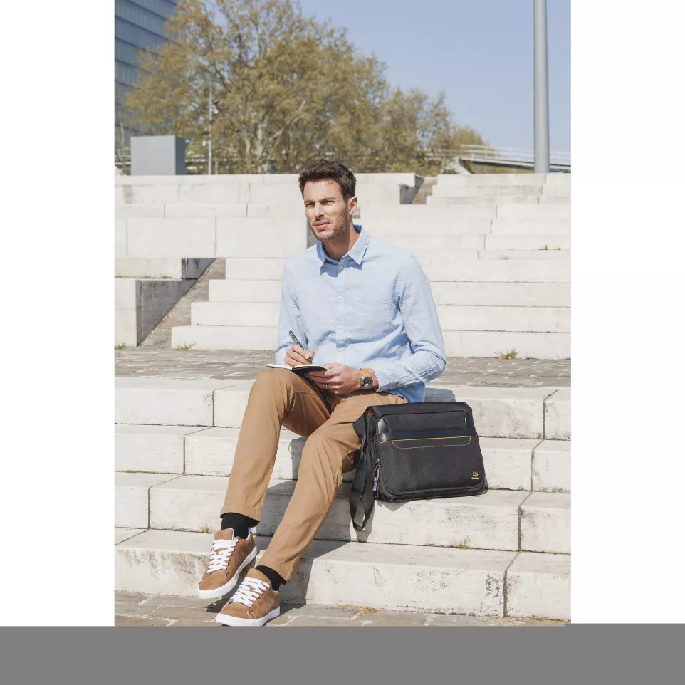 Messenger tas Exactive (14")-/ St.