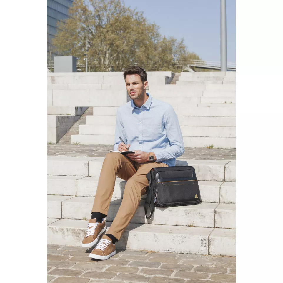 Messenger tas Exactive (14")-/ St.