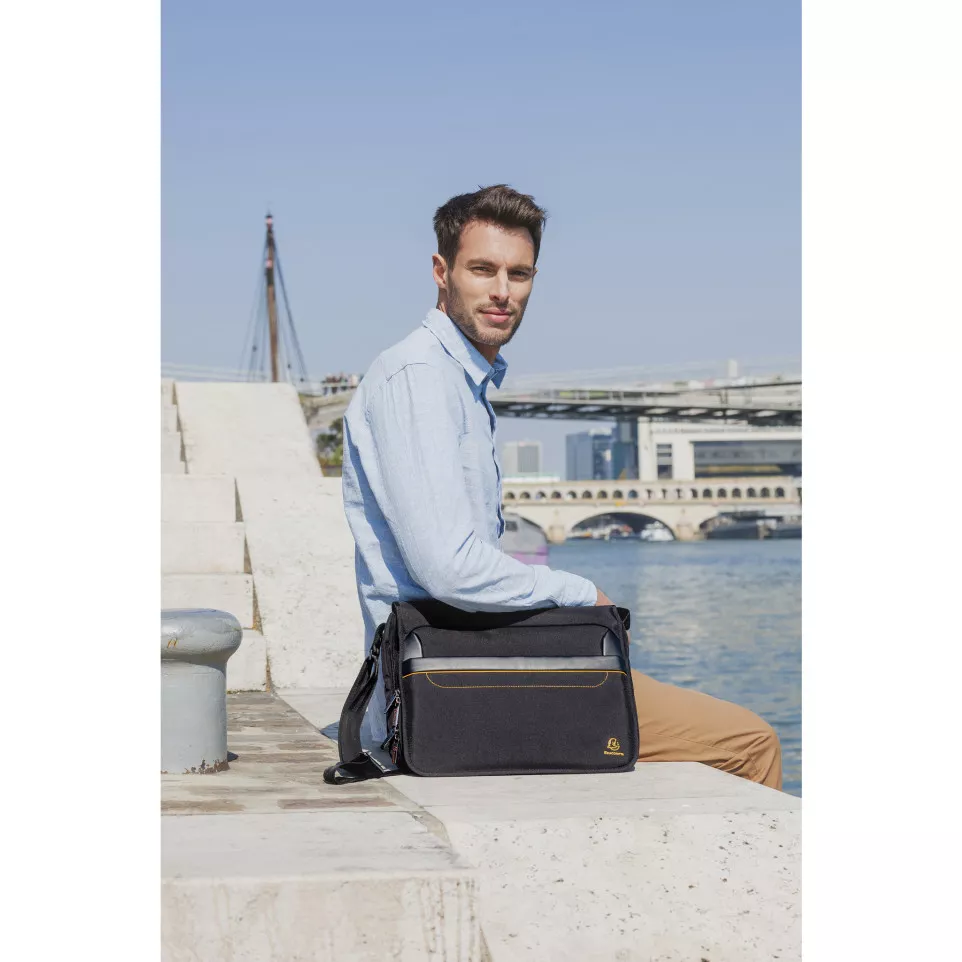 Sac messenger ordinateur Exactive...