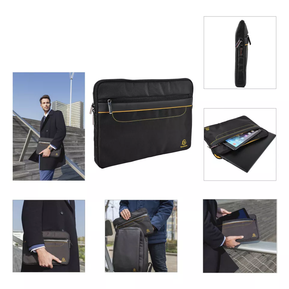 Housse tablette et ordinateur 13,3...