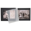 Photo Album Screwbound Ceremony 37x29/ Pc.