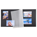 Photo Album Spiral Passion 32x32cm Red/ Pc.