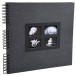 Photo Album Spiral Passion 32x32cm Red/ Pc.
