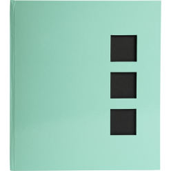 Fotoalbum 60p zwrt 2-9x32cm...