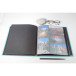 Album photos livre 60 pages noires - Format 29x32cm - AQUAREL/ Pce