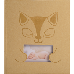 Book album 60 pages white...