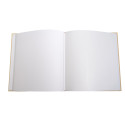 Album photos livre 60 pages - Format 29x32cm - ZÉPHIRE/ Pce