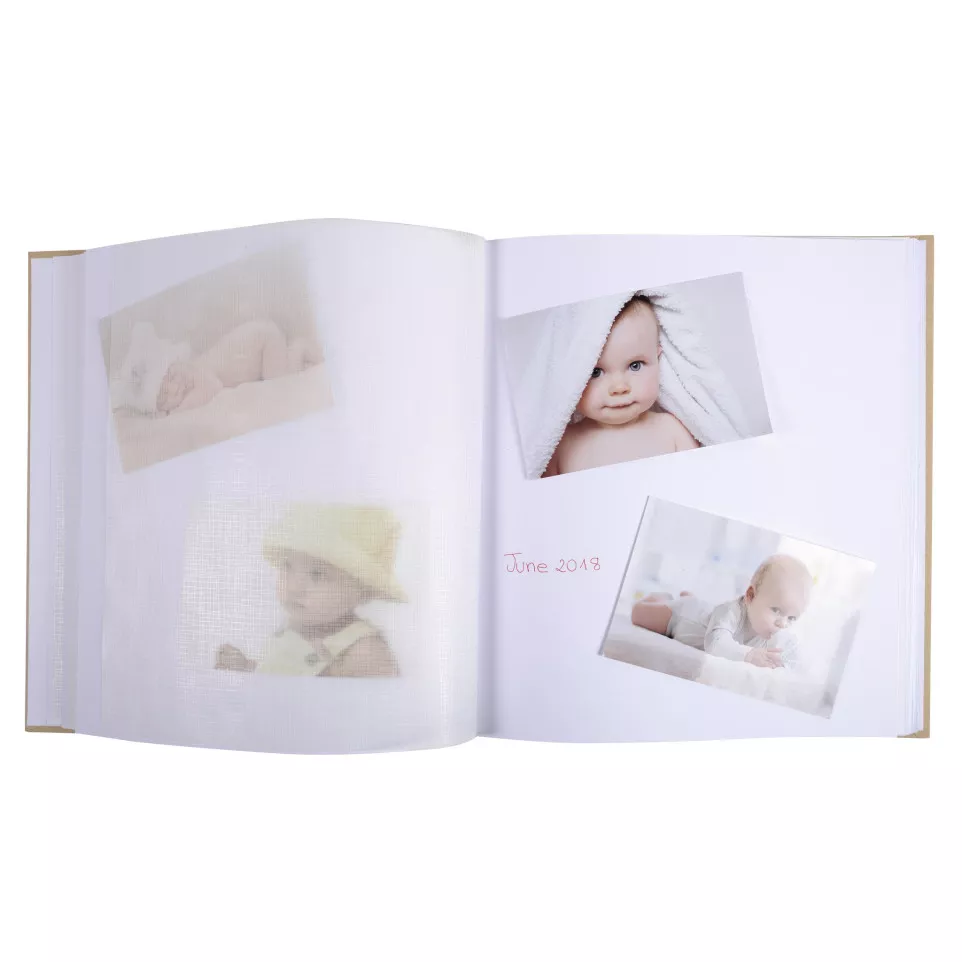Album photos livre 60 pages - Format...