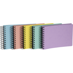 Album photos à spirales 50...