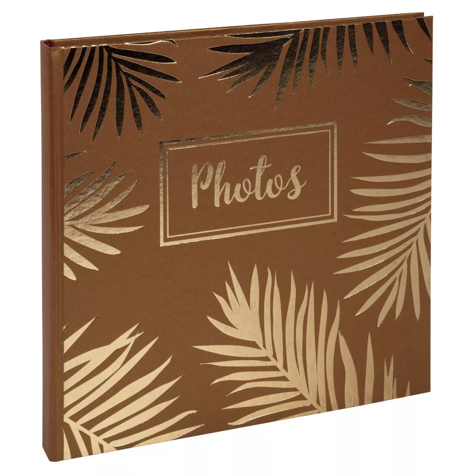 Album photos livre 30 pages noires -...