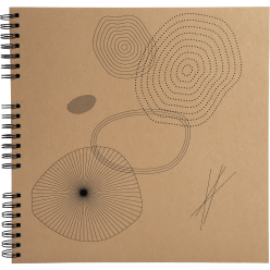 Wireb album 60p.black...