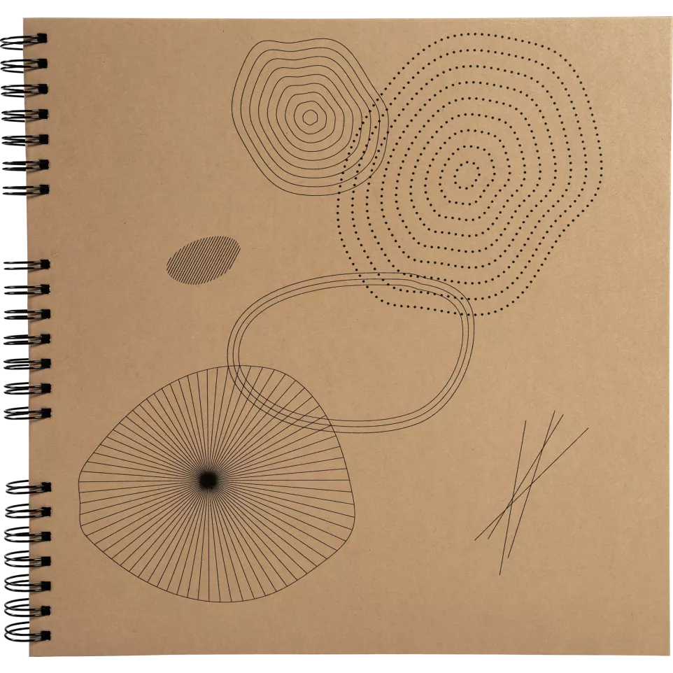 Album photos à spirales 60 pages...